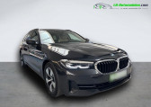 Bmw 520 occasion année 2020 boite Automatique Annonce Bmw 520 occasion Diesel 520d 190 ch BVA à Beaupuy