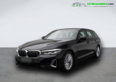 Bmw 520 520d 190 ch BVA   Beaupuy 31
