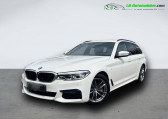 Bmw 520 occasion année 2021 boite Automatique Annonce Bmw 520 occasion Diesel 520d 190 ch BVA à Beaupuy