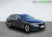 Bmw 520 occasion année 2022 boite Automatique Annonce Bmw 520 occasion Diesel 520d 190 ch BVA à Beaupuy