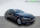 Bmw 520 occasion année 2022 boite Automatique Annonce Bmw 520 occasion Diesel 520d 190 ch BVA à Beaupuy