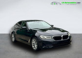 Bmw 520 occasion année 2022 boite Automatique Annonce Bmw 520 occasion Diesel 520d 190 ch BVA à Beaupuy