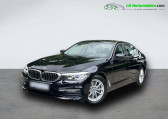 Bmw 520 occasion année 2019 boite Automatique Annonce Bmw 520 occasion Diesel 520d 190 ch BVA à Beaupuy