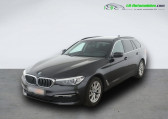 Bmw 520 occasion année 2019 boite Automatique Annonce Bmw 520 occasion Diesel 520d 190 ch BVA à Beaupuy