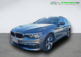 Bmw 520 occasion année 2020 boite Automatique Annonce Bmw 520 occasion Diesel 520d 190 ch BVA à Beaupuy