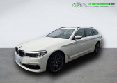 Annonce Bmw 520 occasion Diesel 520d 190 ch BVA  Beaupuy