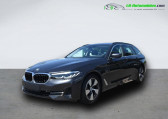 Annonce Bmw 520 occasion Diesel 520d 190 ch BVA  Beaupuy