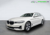 Annonce Bmw 520 occasion Diesel 520d 190 ch BVA  Beaupuy