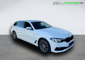 Annonce Bmw 520 occasion Diesel 520d 190 ch BVA  Beaupuy