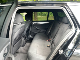 Bmw 520 520d 190 ch BVA  occasion  Beaupuy - photo n8