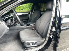 Bmw 520 520d 190 ch BVA  occasion  Beaupuy - photo n7