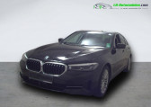 Bmw 520 occasion année 2021 boite Automatique Annonce Bmw 520 occasion Diesel 520d 190 ch BVA à Beaupuy