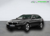 Bmw 520 520d 190 ch BVA   Beaupuy 31