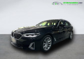 Bmw 520 520d 190 ch BVA   Beaupuy 31