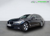 Bmw 520 520d 190 ch BVA   Beaupuy 31
