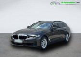 Bmw 520 520d 190 ch BVA   Beaupuy 31
