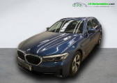 Bmw 520 520d 190 ch BVA   Beaupuy 31