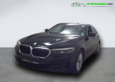 Bmw 520 520d 190 ch BVA   Beaupuy 31