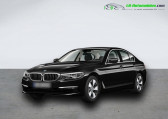 Bmw 520 520d 190 ch BVA   Beaupuy 31