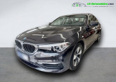 Annonce Bmw 520 occasion Diesel 520d 190 ch BVA  Beaupuy
