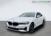 Annonce Bmw 520 occasion Diesel 520d 190 ch BVA  Beaupuy