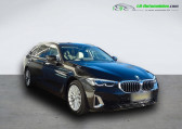 Bmw 520 520d 190 ch BVA   Beaupuy 31