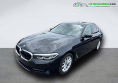 Annonce Bmw 520 occasion Diesel 520d 190 ch BVA  Beaupuy