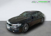 Annonce Bmw 520 occasion Diesel 520d 190 ch BVA  Beaupuy