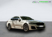 Bmw 520 occasion année 2022 boite Automatique Annonce Bmw 520 occasion Diesel 520d 190 ch BVA à Beaupuy
