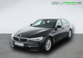 Bmw 520 occasion année 2017 boite Automatique Annonce Bmw 520 occasion Diesel 520d 190 ch BVA à Beaupuy