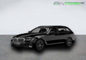 Bmw 520 occasion année 2022 boite Automatique Annonce Bmw 520 occasion Diesel 520d 190 ch BVA à Beaupuy