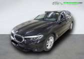 Bmw 520 occasion année 2022 boite Automatique Annonce Bmw 520 occasion Diesel 520d 190 ch BVA à Beaupuy
