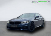 Bmw 520 occasion année 2020 boite Automatique Annonce Bmw 520 occasion Diesel 520d 190 ch BVA à Beaupuy