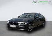 Bmw 520 occasion année 2020 boite Automatique Annonce Bmw 520 occasion Diesel 520d 190 ch BVA à Beaupuy