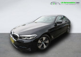 Bmw 520 occasion année 2021 boite Automatique Annonce Bmw 520 occasion Diesel 520d 190 ch BVA à Beaupuy
