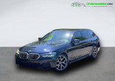 Bmw 520 occasion année 2021 boite Automatique Annonce Bmw 520 occasion Diesel 520d 190 ch BVA à Beaupuy