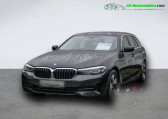 Bmw 520 occasion année 2021 boite Automatique Annonce Bmw 520 occasion Diesel 520d 190 ch BVA à Beaupuy