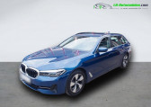 Bmw 520 occasion année 2022 boite Automatique Annonce Bmw 520 occasion Diesel 520d 190 ch BVA à Beaupuy