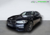 Bmw 520 occasion année 2017 boite Automatique Annonce Bmw 520 occasion Diesel 520d 190 ch BVA à Beaupuy