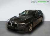 Bmw 520 occasion année 2022 boite Automatique Annonce Bmw 520 occasion Diesel 520d 190 ch BVA à Beaupuy