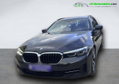 Bmw 520 520d 190 ch BVA   Beaupuy 31