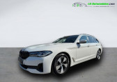 Bmw 520 520d 190 ch BVA   Beaupuy 31