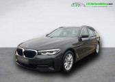 Bmw 520 520d 190 ch BVA   Beaupuy 31