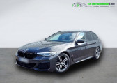 Bmw 520 520d 190 ch BVA   Beaupuy 31
