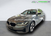 Bmw 520 520d 190 ch BVA   Beaupuy 31