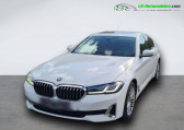 Bmw 520 520d 190 ch BVA   Beaupuy 31