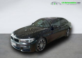 Bmw 520 520d 190 ch BVA   Beaupuy 31