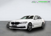 Bmw 520 520d 190 ch BVA   Beaupuy 31