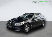 Bmw 520 520d 190 ch BVA   Beaupuy 31