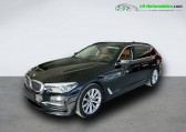 Bmw 520 occasion année 2019 boite Automatique Annonce Bmw 520 occasion Diesel 520d 190 ch BVA à Beaupuy